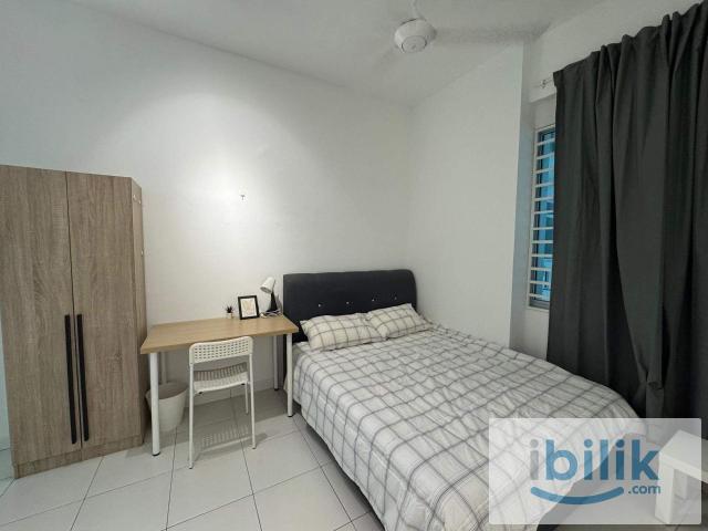 Room for rent in Sunway Tunas, George Town