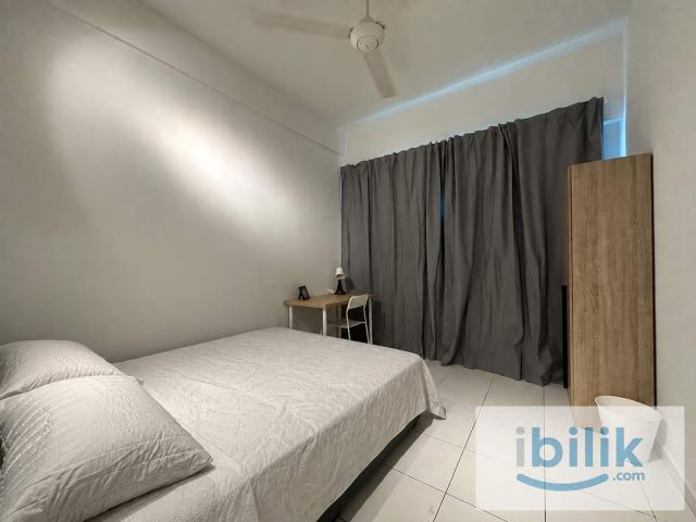 Room for rent in Sunway Tunas, George Town