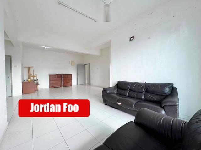 Condominium for sale in Mukim 13, Georgetown
