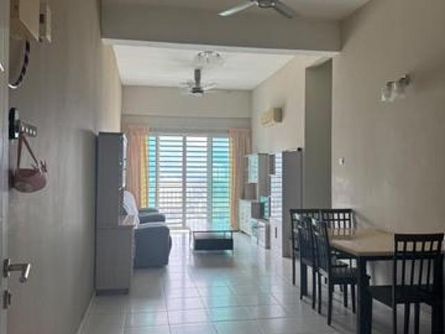 Condominium for rent in Mukim 13, Georgetown