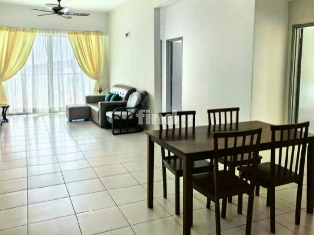 Apartment for rent in Georgetown, Penang