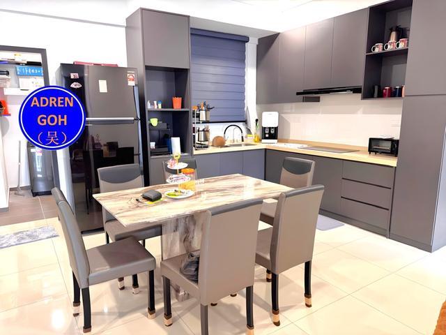 Condominium for rent in Georgetown, Penang