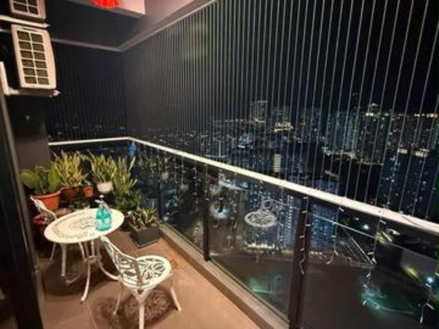 Condominium for sale in Georgetown, Penang