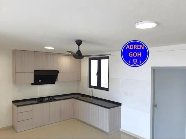 Condominium for rent in Georgetown, Penang