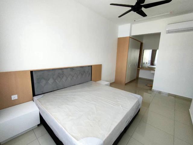 Condominium for rent in Georgetown, Penang