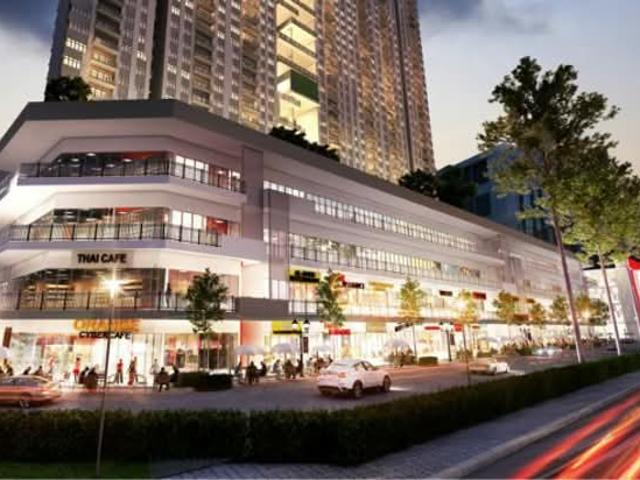 Apartment for rent in Taman Tunas Muda, George Town