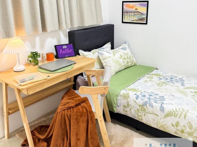 Room for rent in Georgetown, Penang