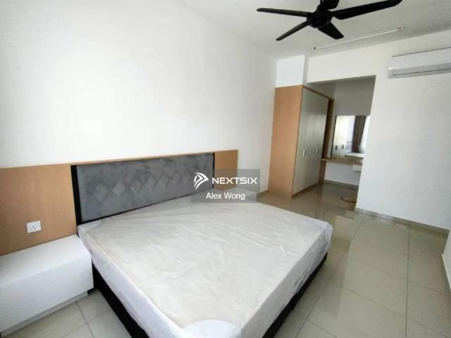 Apartment for rent in Mukim 13, Georgetown