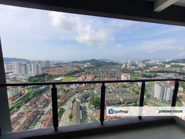 Condominium for rent in Georgetown, Penang