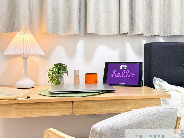 Room for rent in Georgetown, Penang