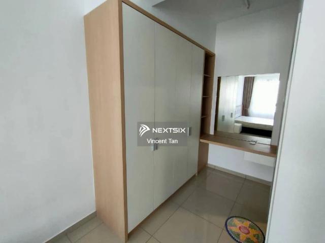 Apartment for rent in Mukim 13, Georgetown