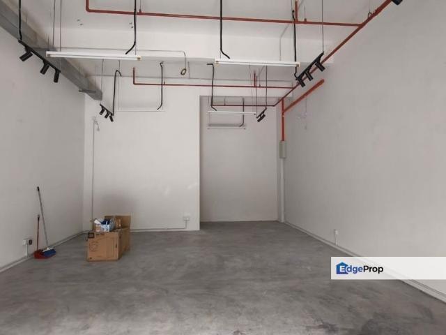 Shop for rent in Georgetown, Penang