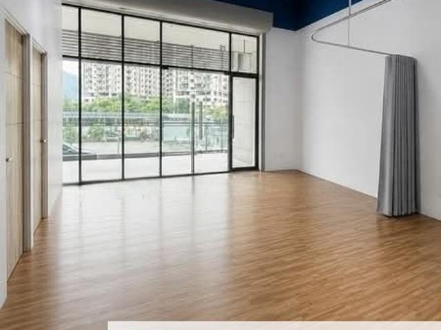 Shop for rent in Georgetown, Penang