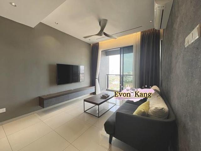 Condominium for sale in Georgetown, Penang