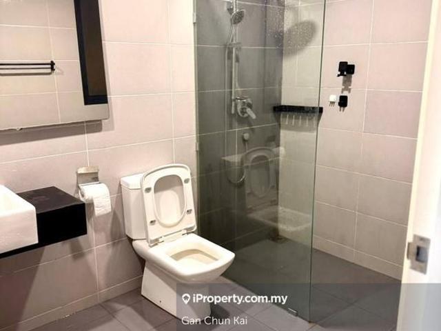 House for rent in Georgetown, Penang