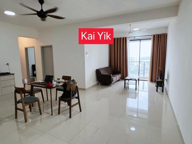 Condominium for rent in Barat Daya, George Town