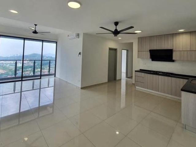 Condominium for rent in Georgetown, Penang