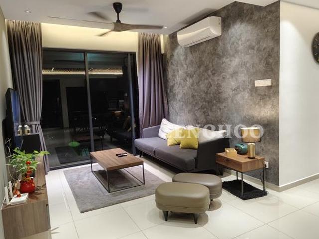 Condominium for sale in Georgetown, Penang