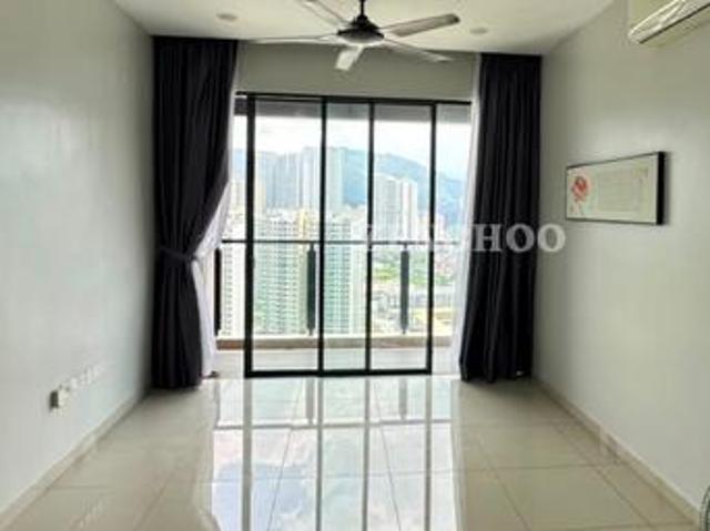 Condominium for sale in Georgetown, Penang