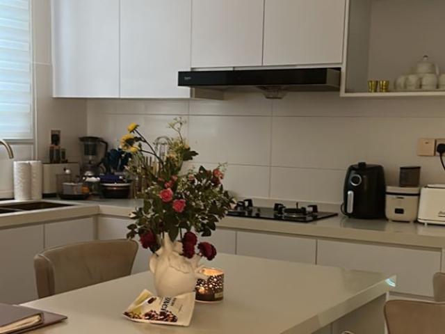 Apartment for rent in Georgetown, Penang