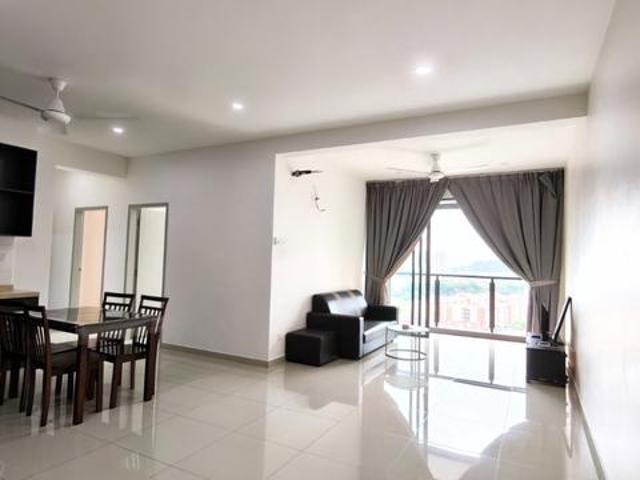 Condominium for rent in Barat Daya, George Town