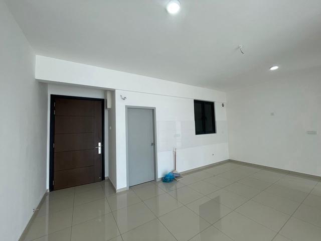 Condominium for rent in Georgetown, Penang
