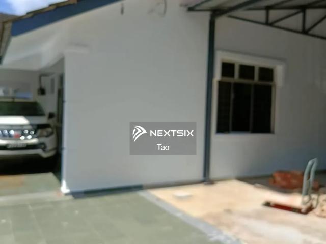 Residential House for rent in Georgetown, Penang