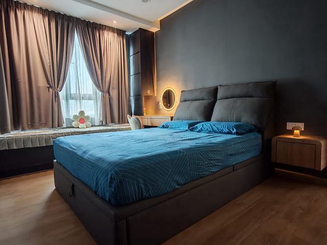 Condominium for sale in Georgetown, Penang