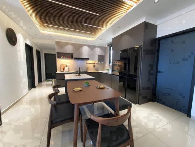 Condominium for sale in Georgetown, Penang