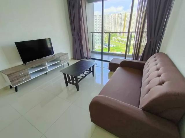Condominium for rent in Georgetown, Penang