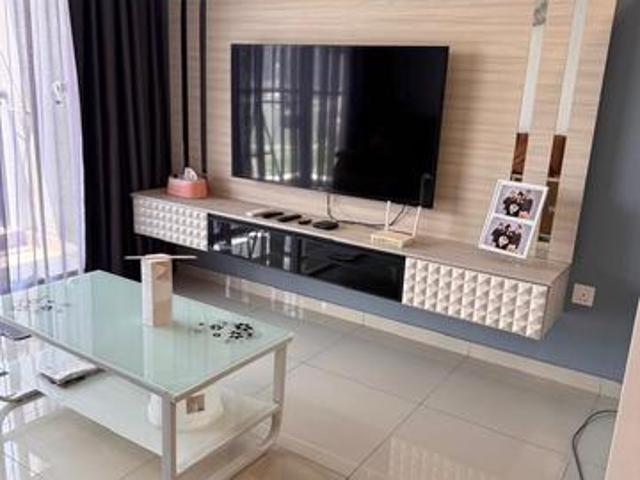 Condominium for rent in Georgetown, Penang