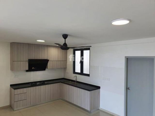 Condominium for rent in Georgetown, Penang