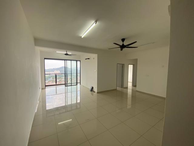 Condominium for sale in Georgetown, Penang