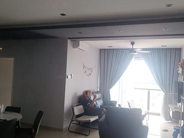 Condominium for rent in Georgetown, Penang