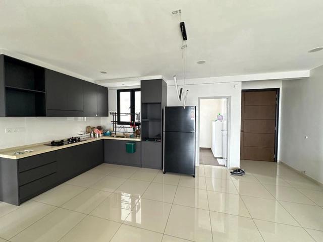 Condominium for sale in Georgetown, Penang