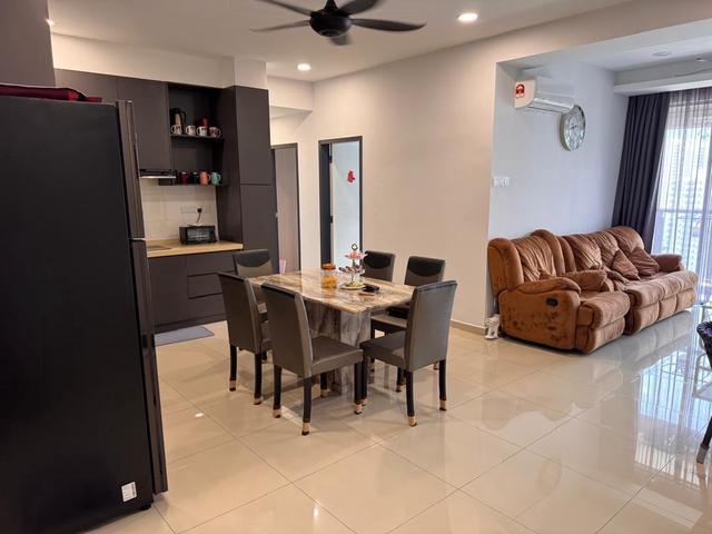 Condominium for rent in Georgetown, Penang