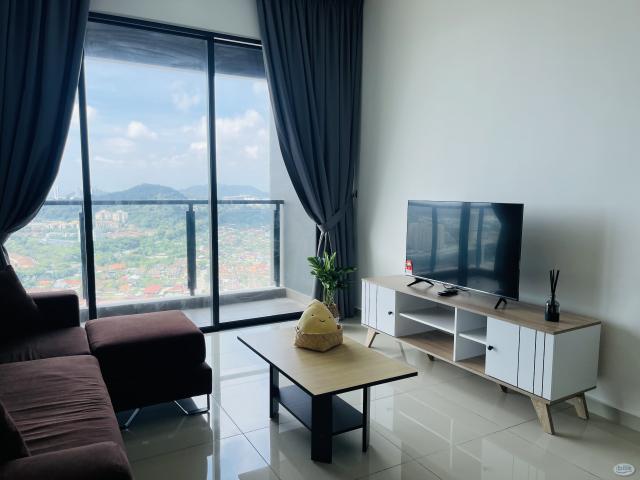 Room for rent in Mukim 13, Georgetown