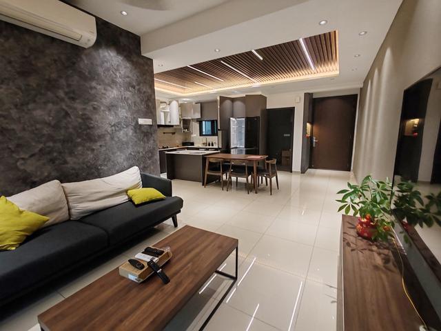 Condominium for rent in Georgetown, Penang