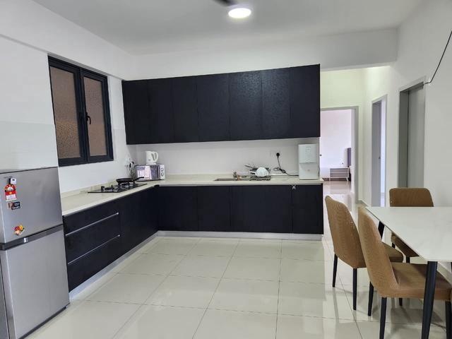 Condominium for rent in Georgetown, Penang