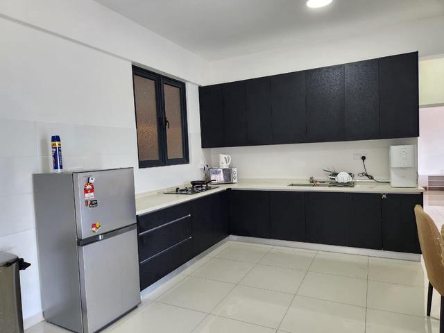 Condominium for rent in Georgetown, Penang