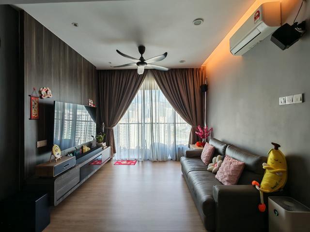Condominium for sale in Georgetown, Penang