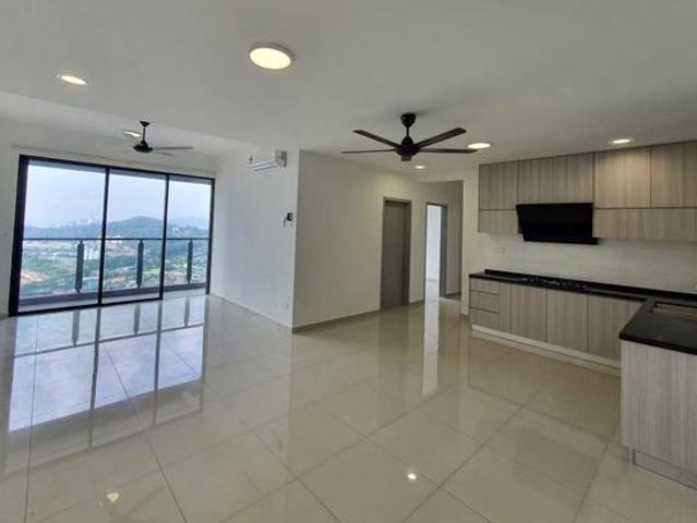 Condominium for rent in Georgetown, Penang