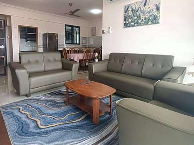 Condominium for rent in Barat Daya, George Town