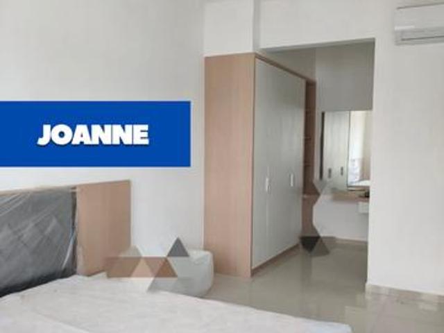 Condominium for rent in Georgetown, Penang