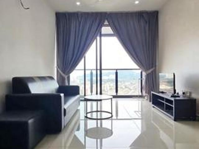 Condominium for rent in Barat Daya, George Town