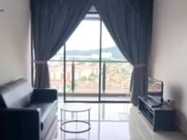 Condominium for rent in Georgetown, Penang