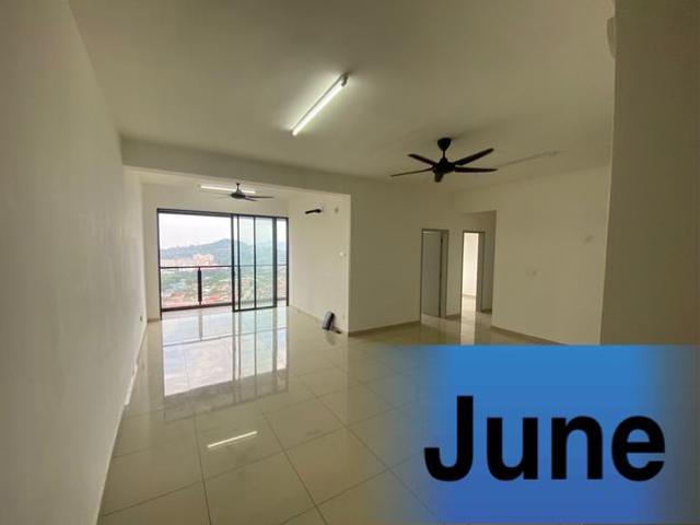 Condominium for sale in Georgetown, Penang