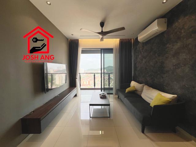Condominium for sale in Georgetown, Penang