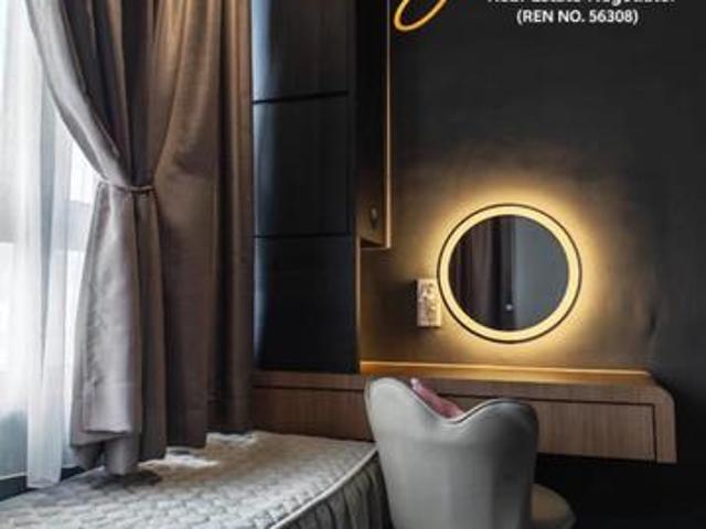 Condominium for sale in Georgetown, Penang