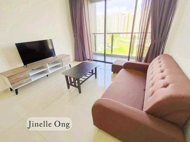 Condominium for rent in Georgetown, Penang